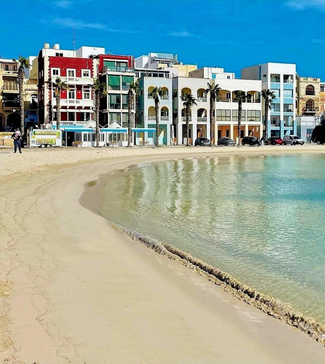 Luxurious * Birżebbuġa