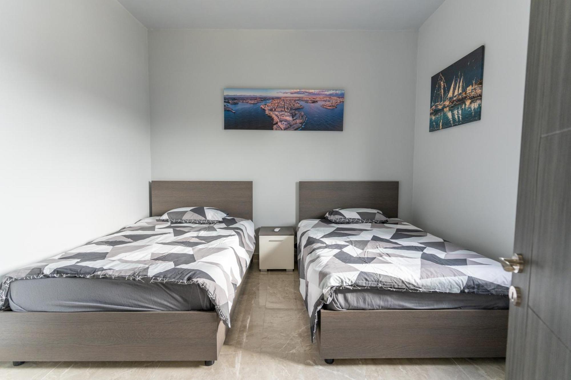 Appartement Luxurious