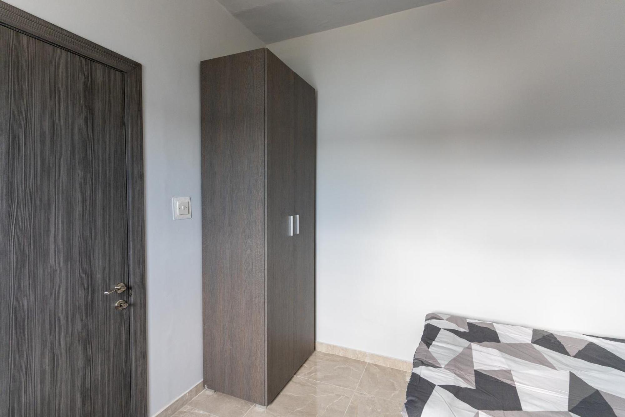Appartement Luxurious