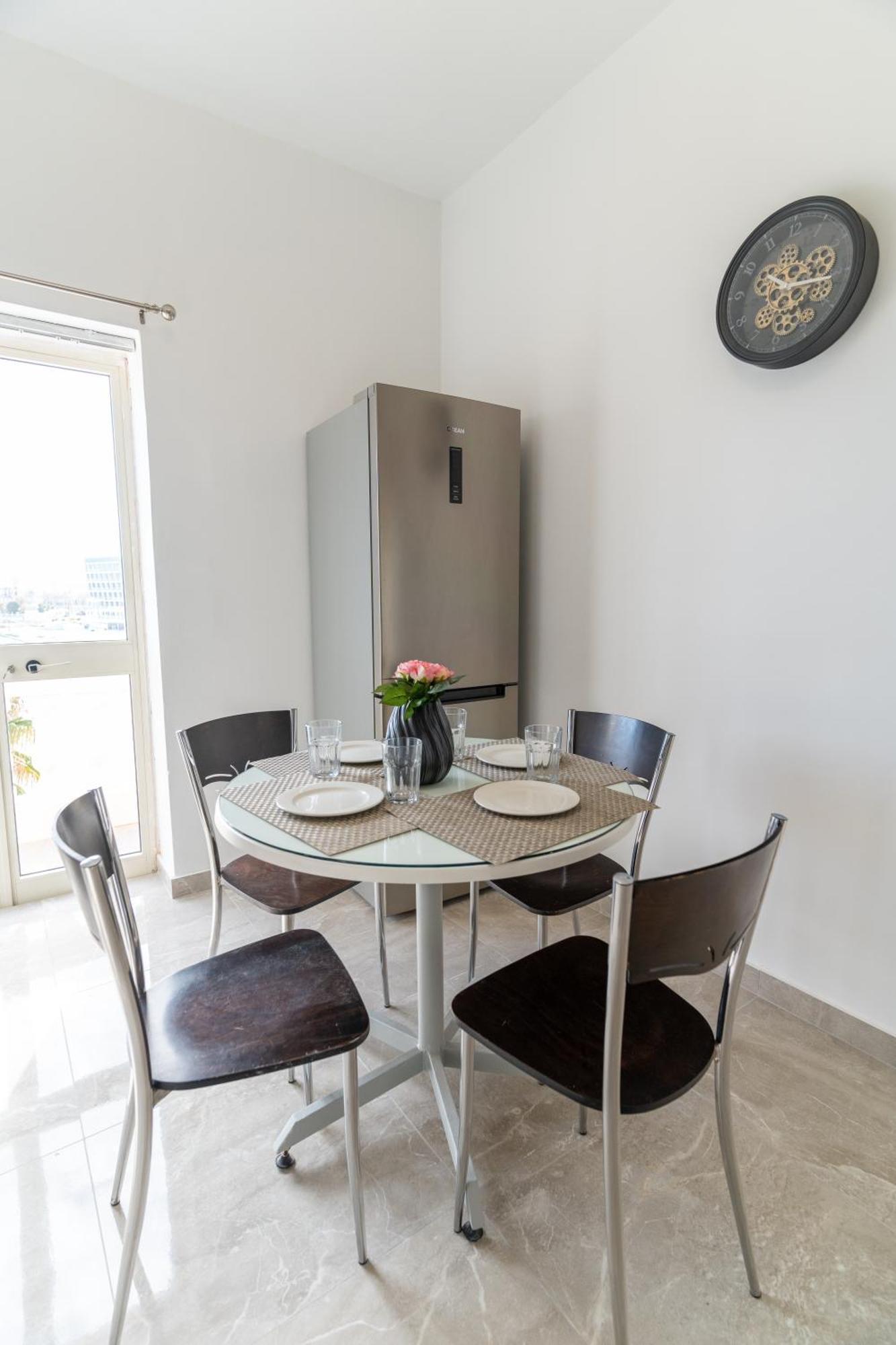 Luxurious Appartement