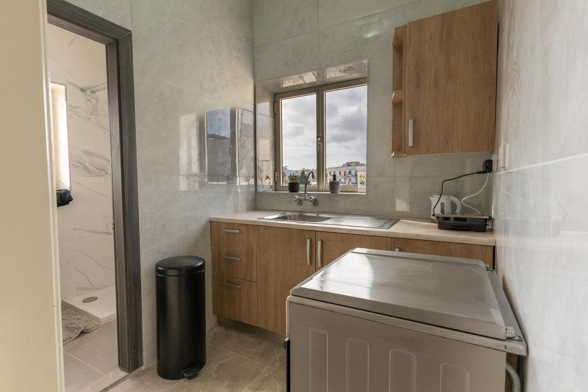 Luxurious Birżebbuġa