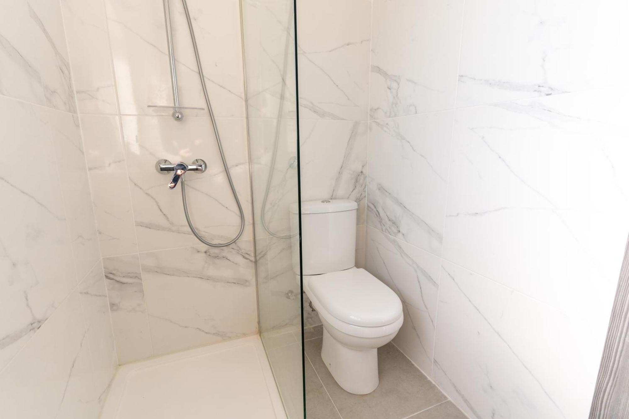 Appartement Luxurious