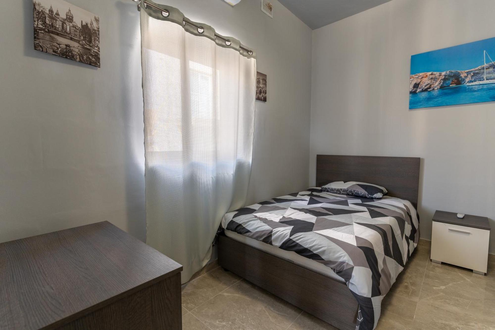 Luxurious Appartement *