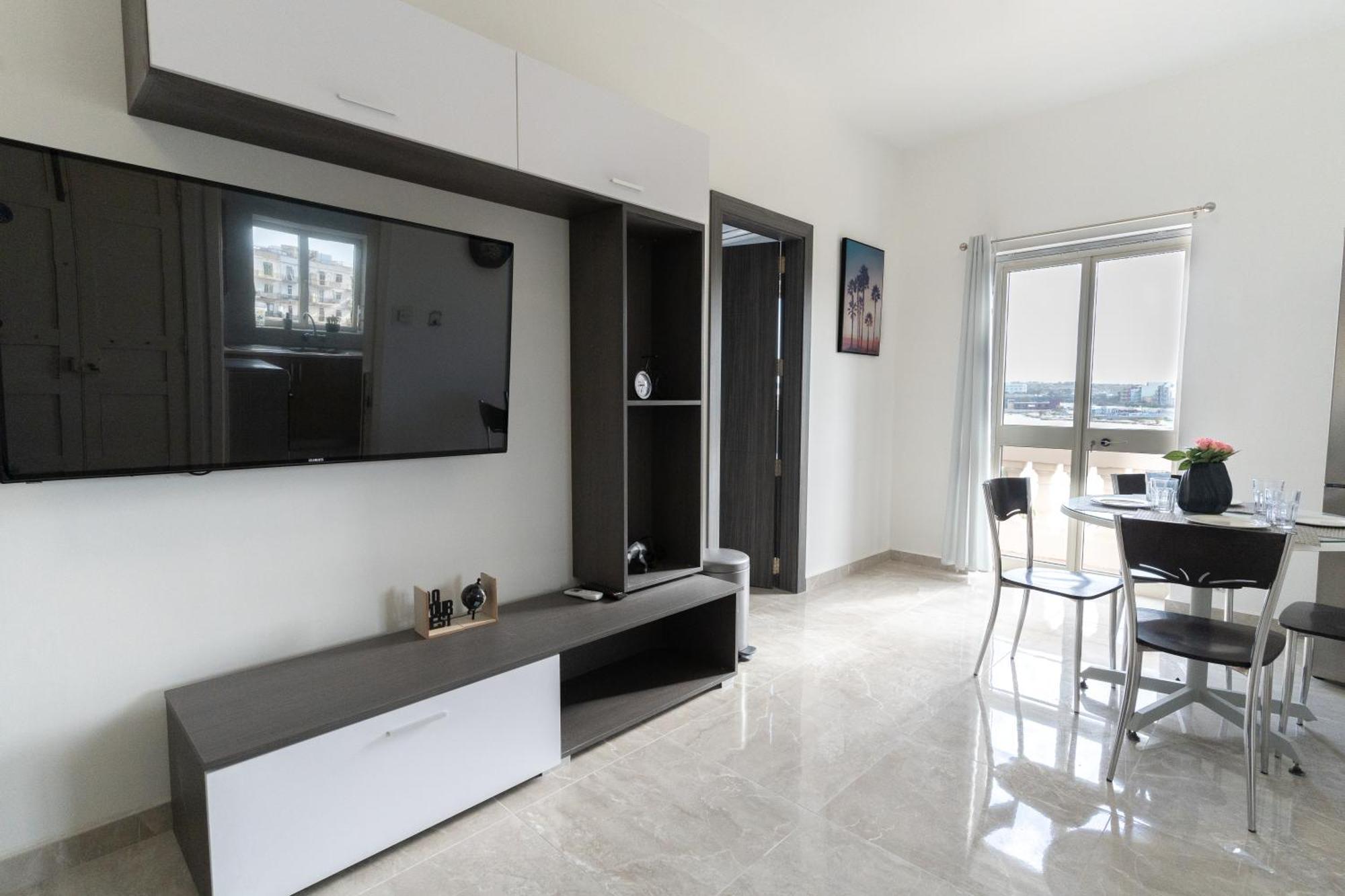 Appartement Luxurious Birżebbuġa