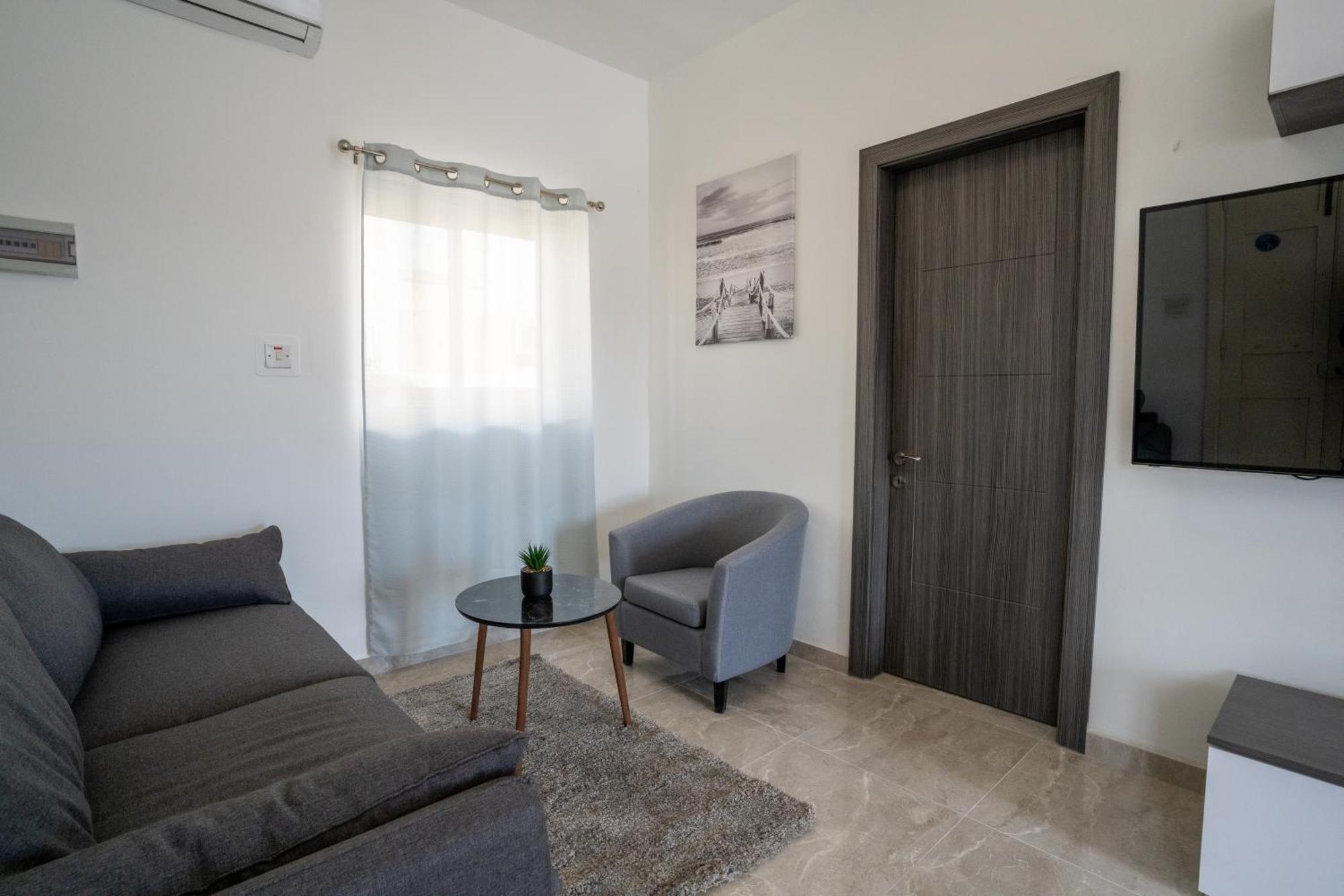 Appartement Luxurious