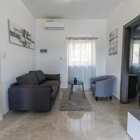 Luxurious Beach Apartment Birżebbuġa Exterior foto