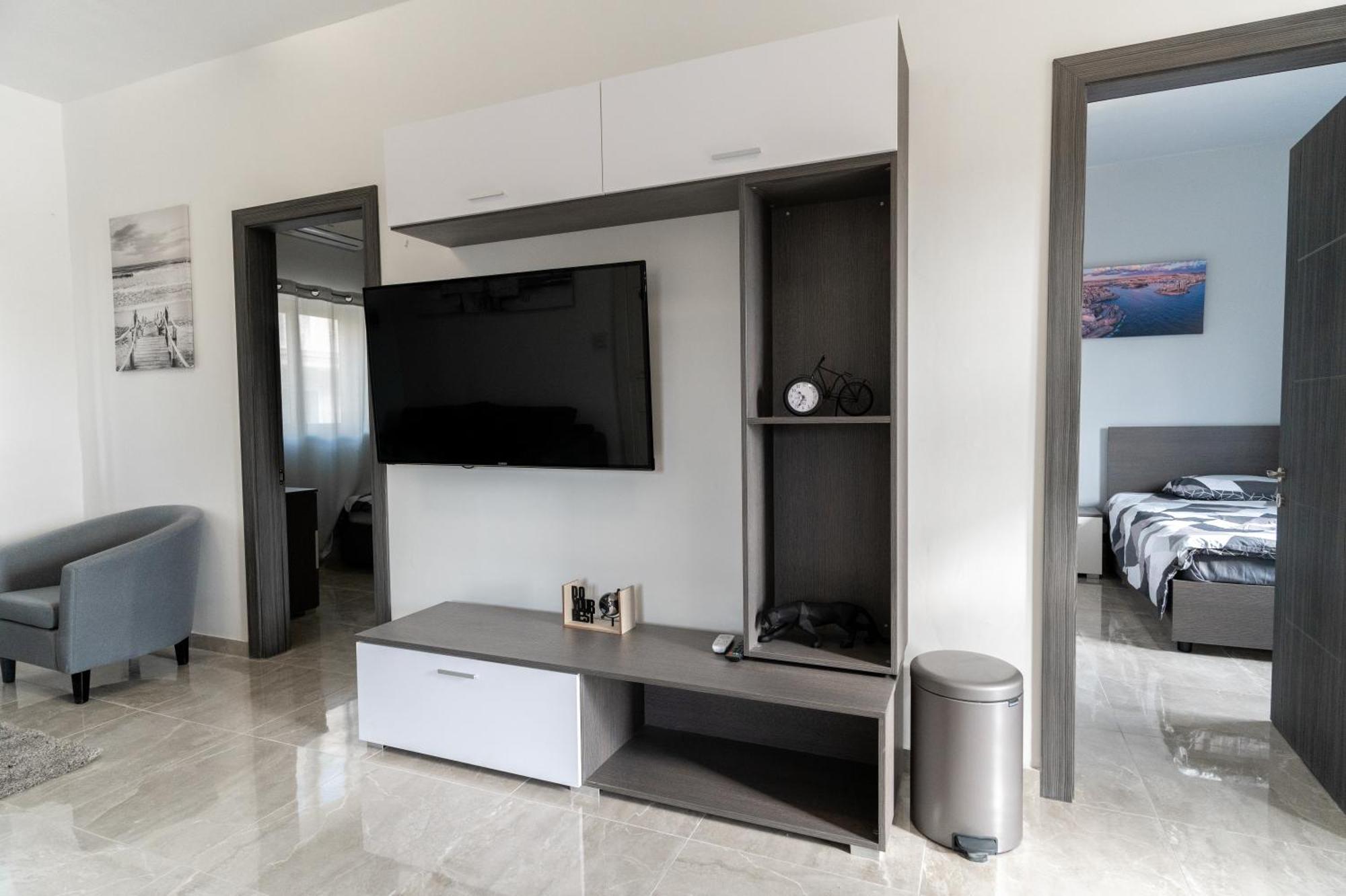 Apartment Luxurious Birzebbuga