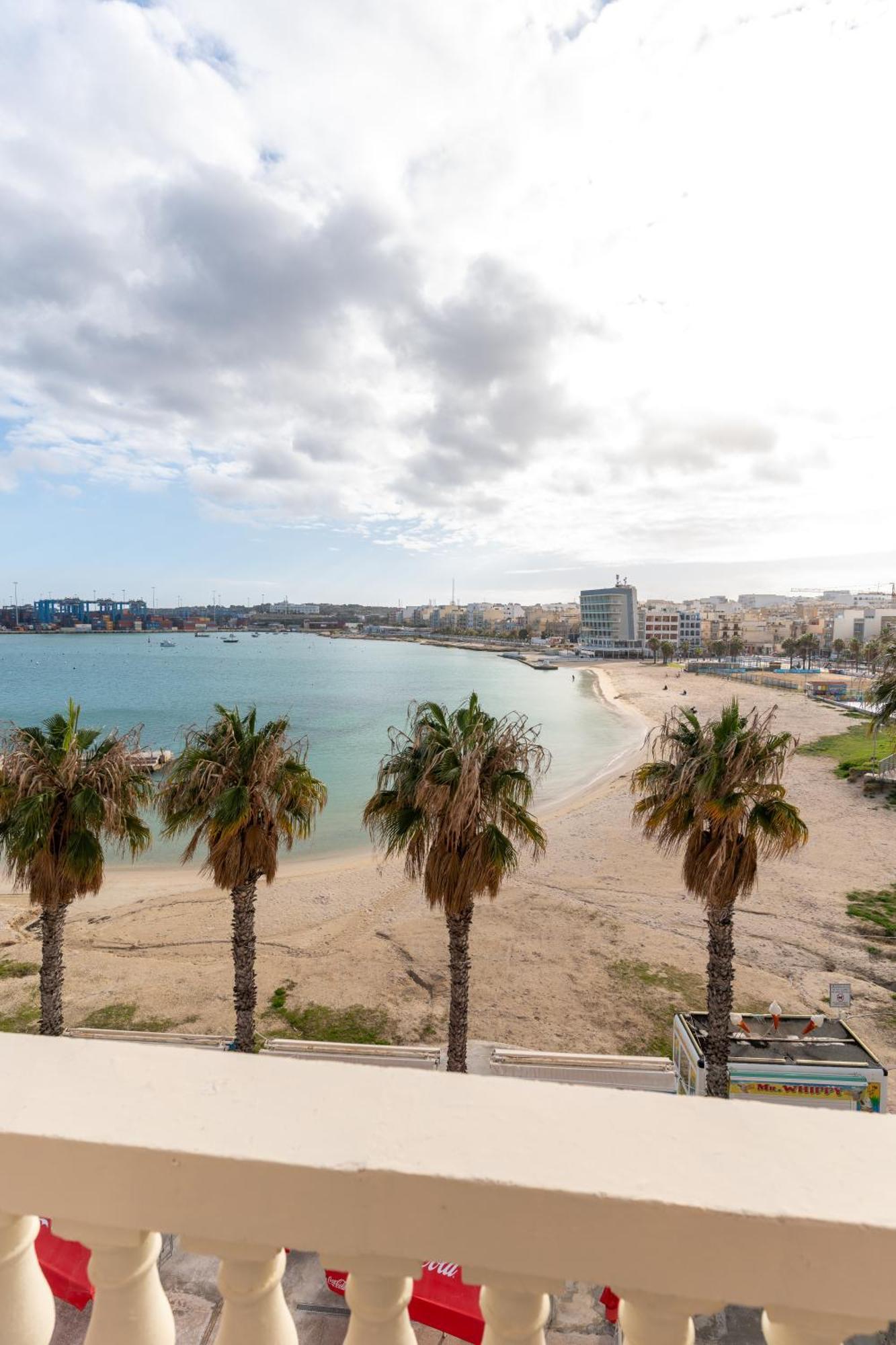 Apartamento Luxurious