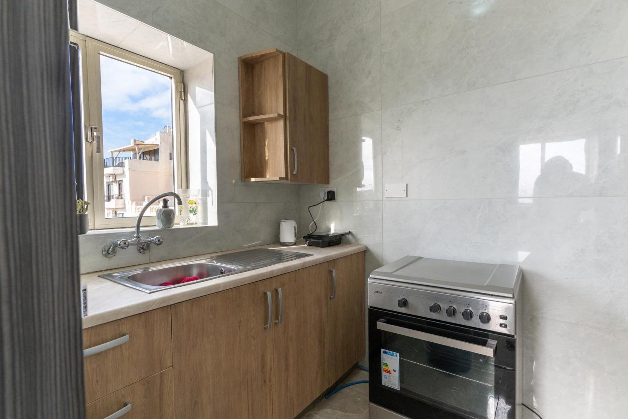 Apartment Luxurious Birzebbuga