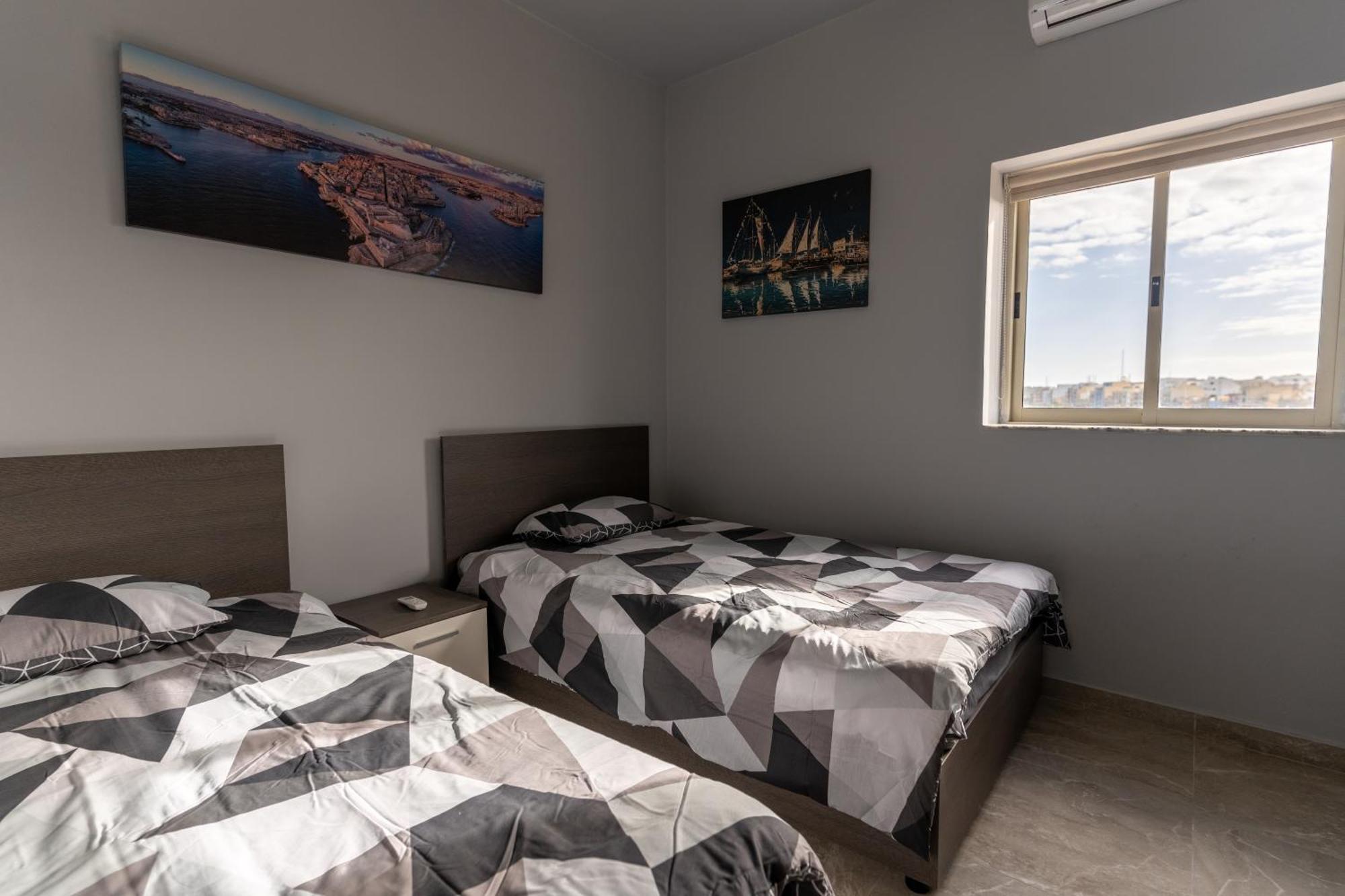 Luxurious Apartamento