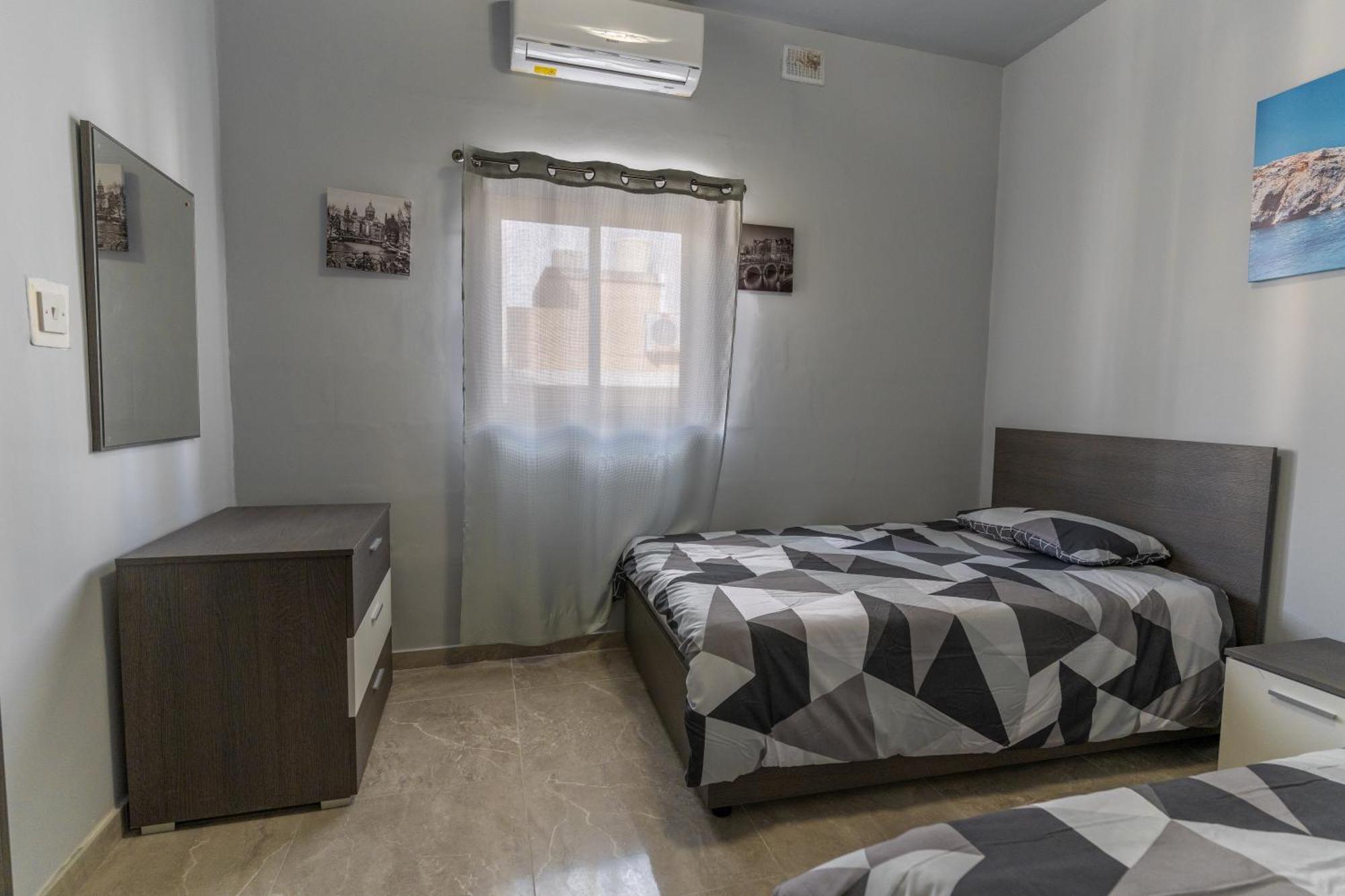 Luxurious Apartment Birzebbuga