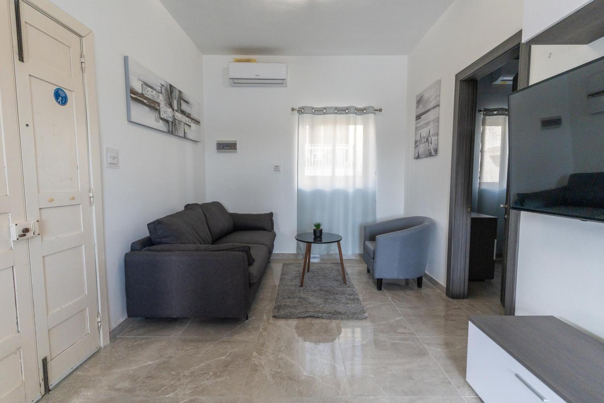 Luxurious Apartamento