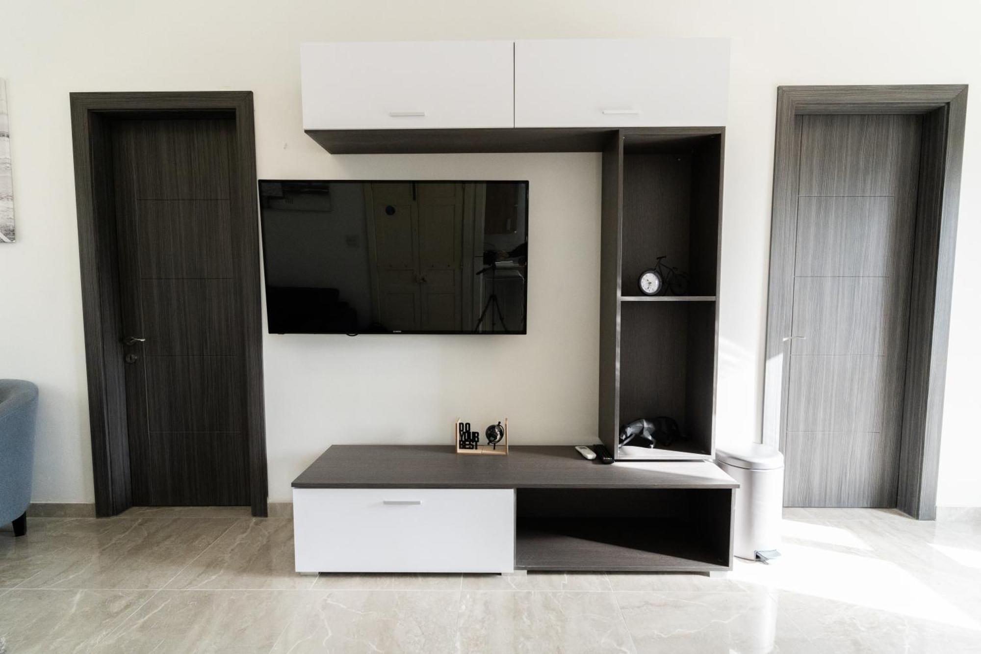 Luxurious Apartamento Birżebbuġa